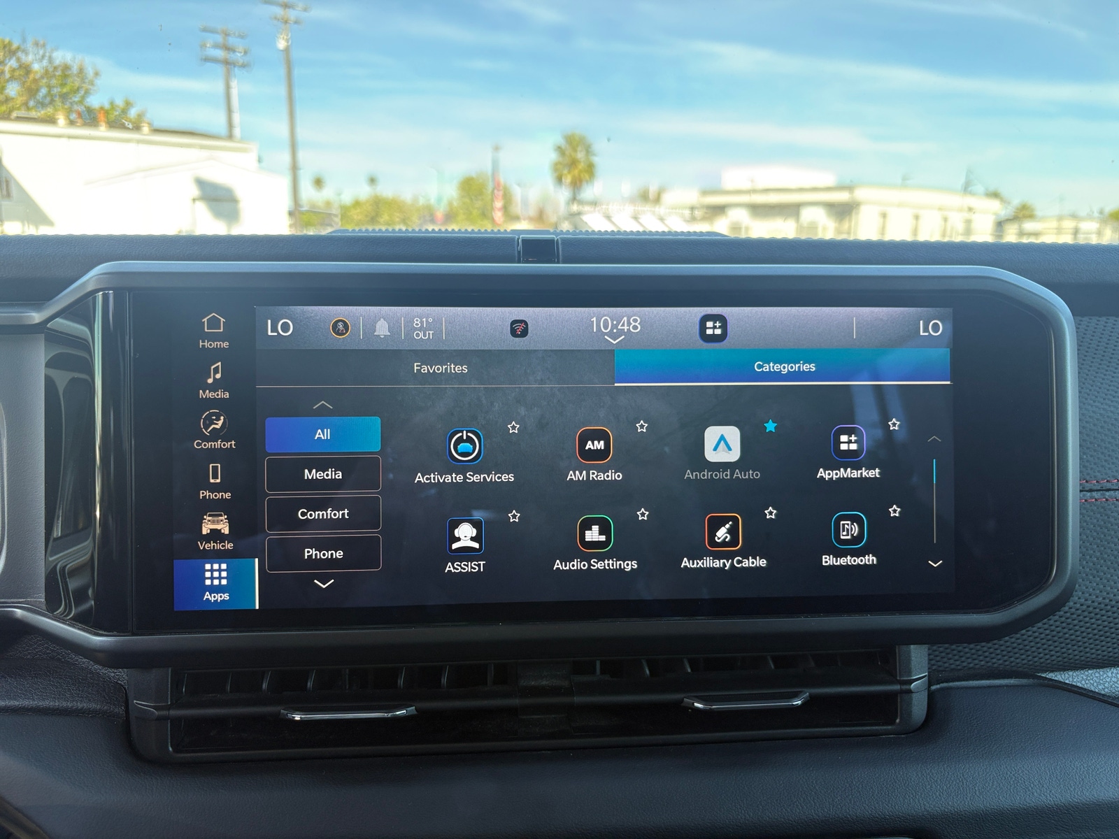 Thumbnail: 2025 Jeep Wrangler - 4