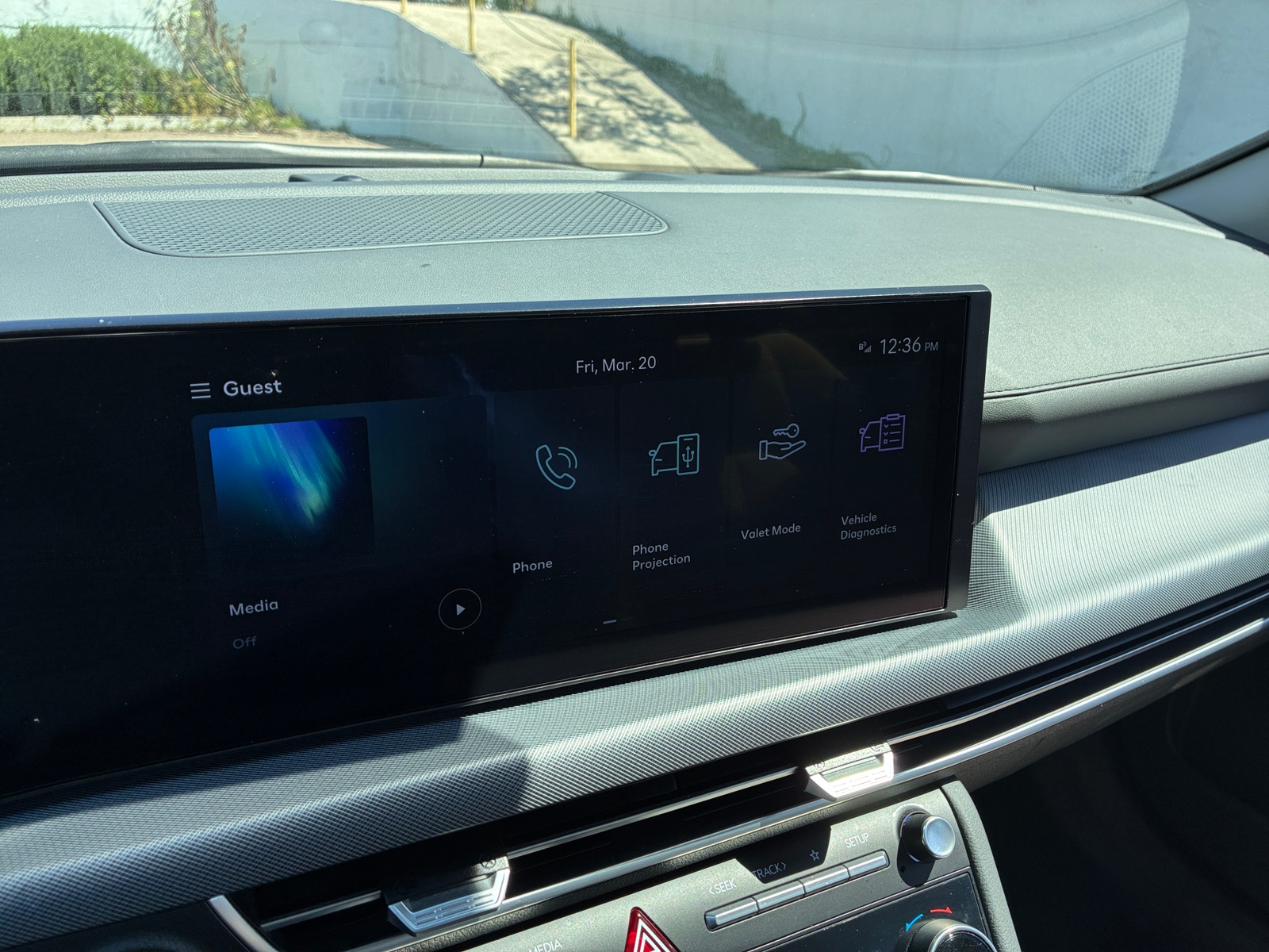 Thumbnail: 2025 Hyundai Sonata - 4