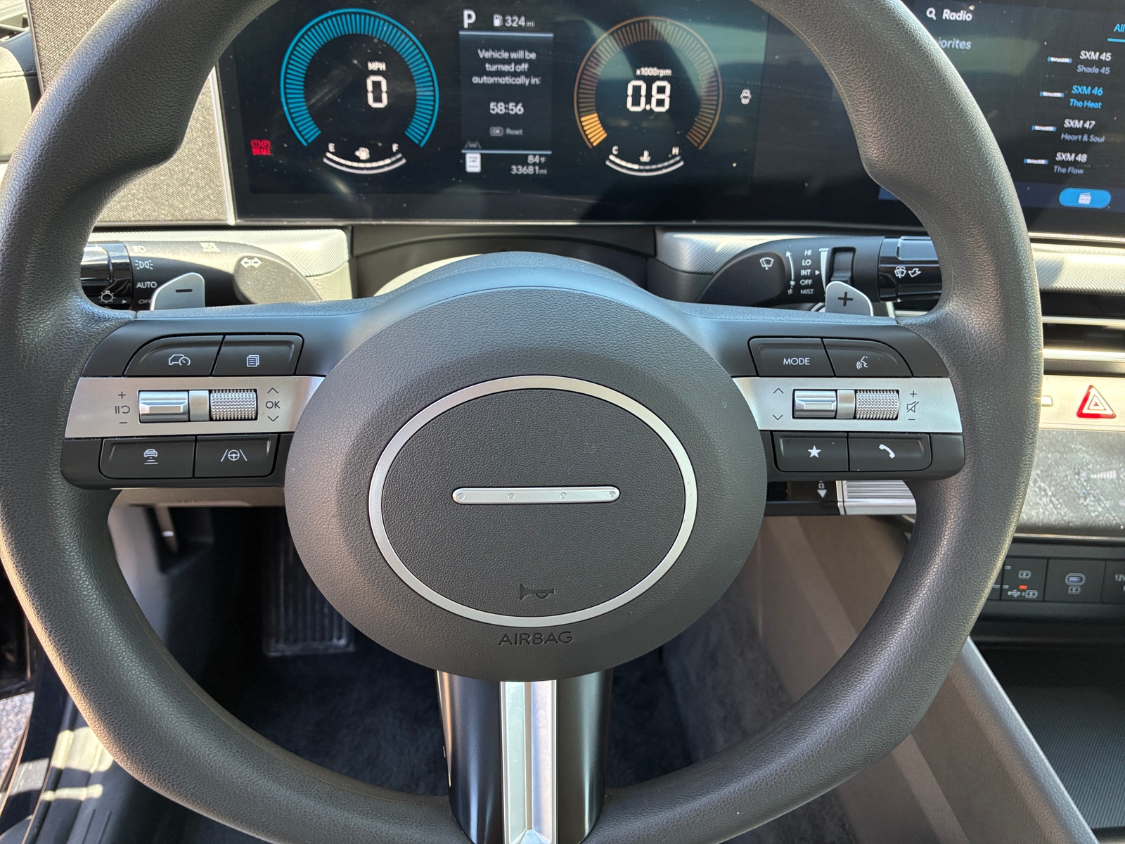 Thumbnail: 2025 Hyundai Sonata - 5