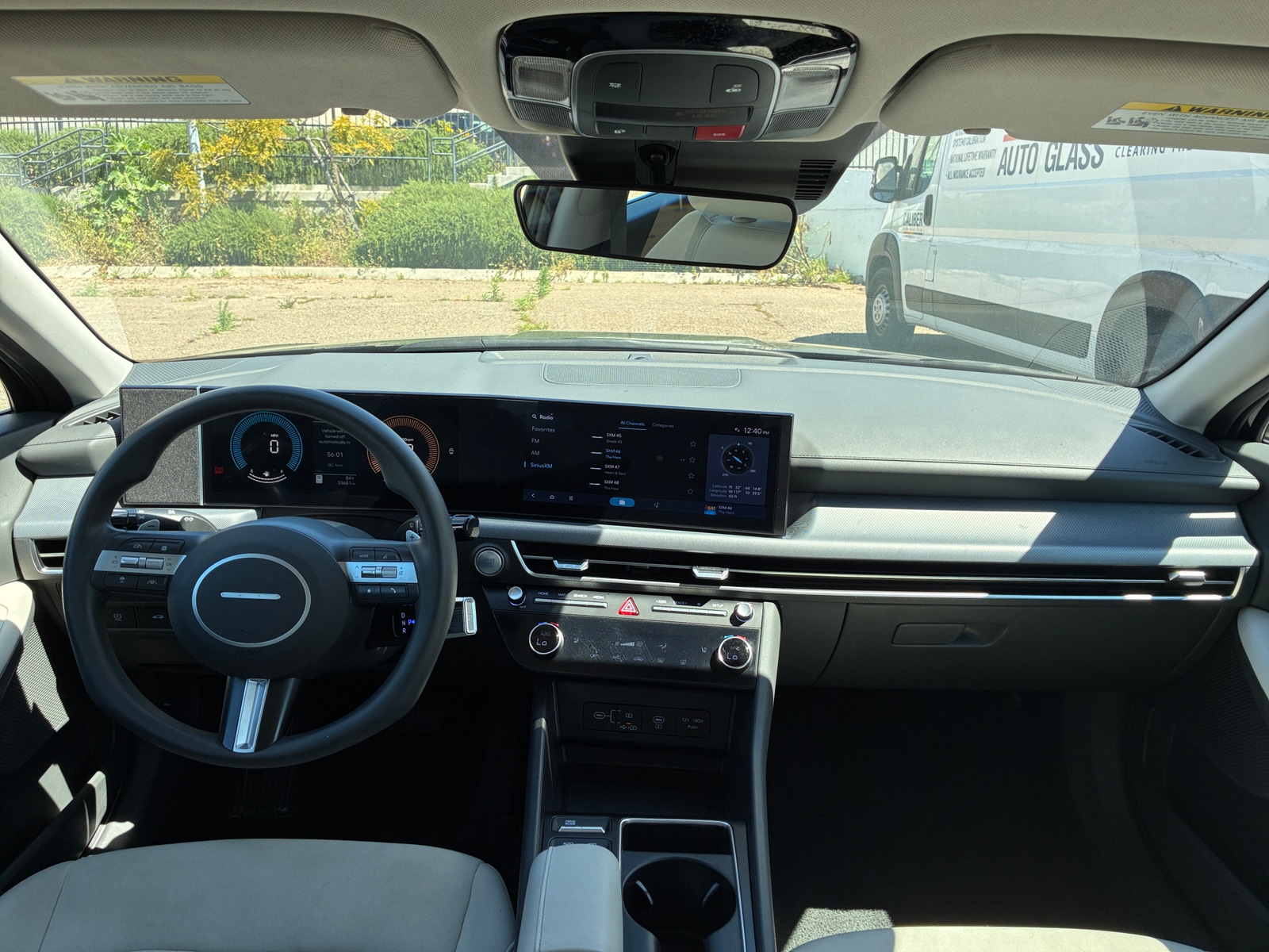 Thumbnail: 2025 Hyundai Sonata - 3