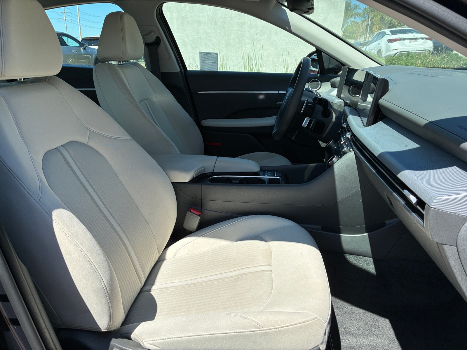 Thumbnail: 2025 Hyundai Sonata - 2