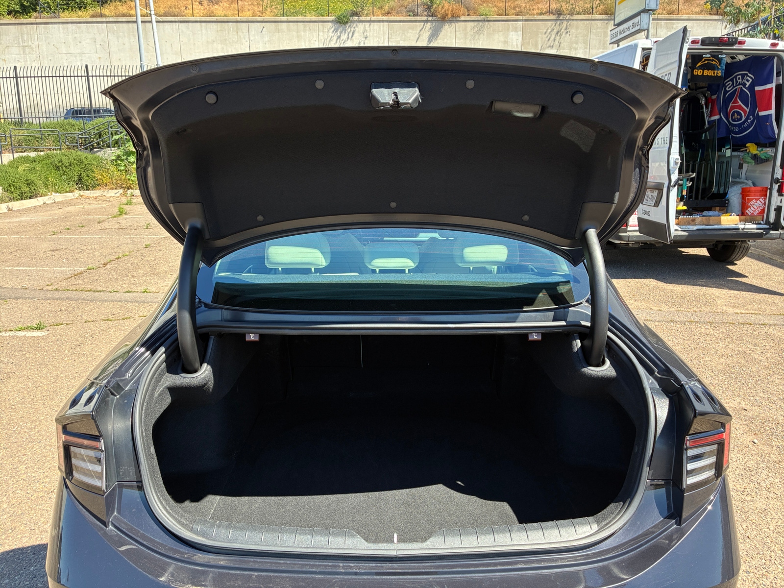 Thumbnail: 2025 Hyundai Sonata - 6