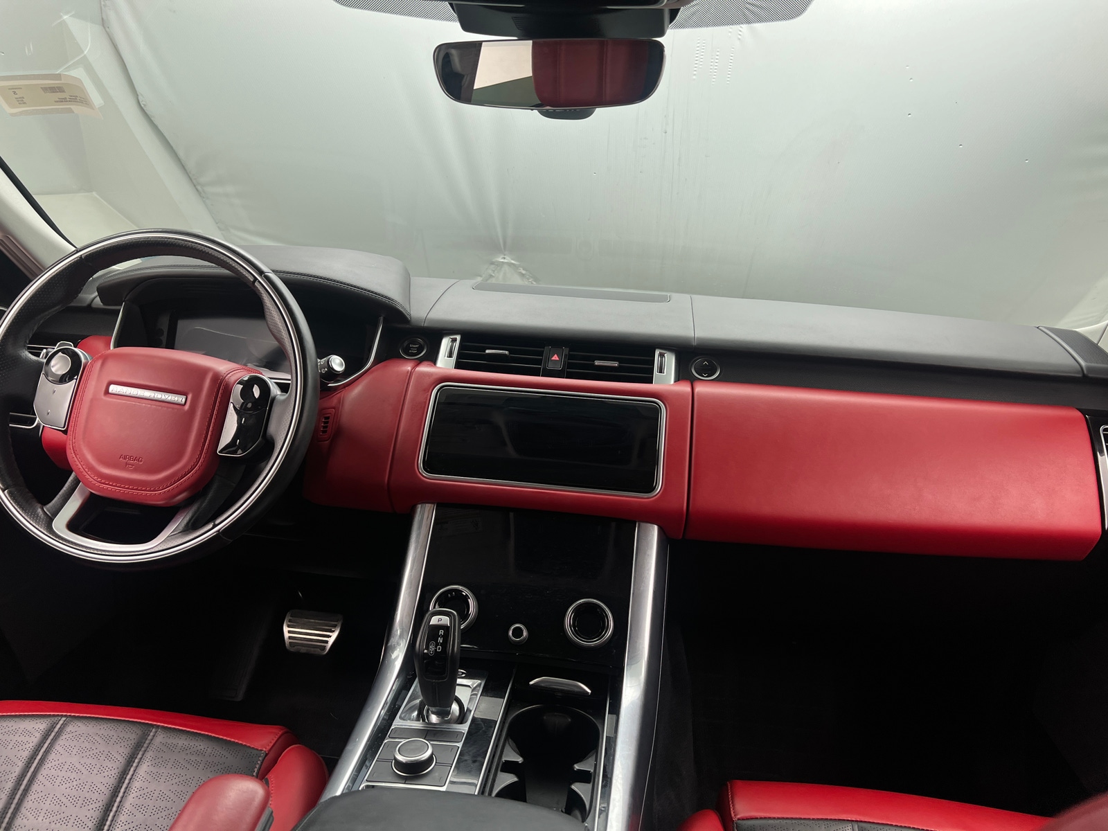 Thumbnail: 2019 Land Rover Range Rover Sport - 2