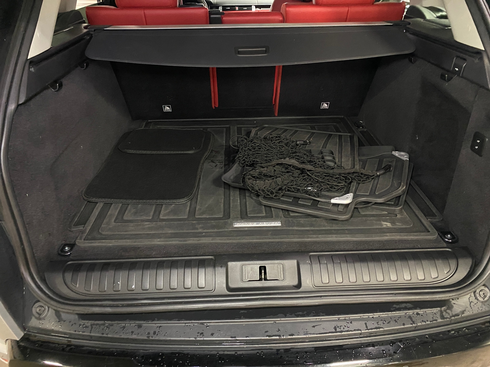 Thumbnail: 2019 Land Rover Range Rover Sport - 6