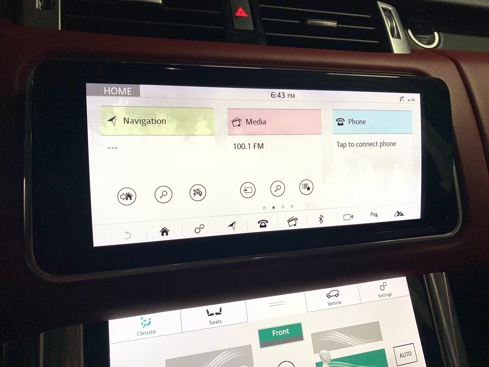 Thumbnail: 2019 Land Rover Range Rover Sport - 3