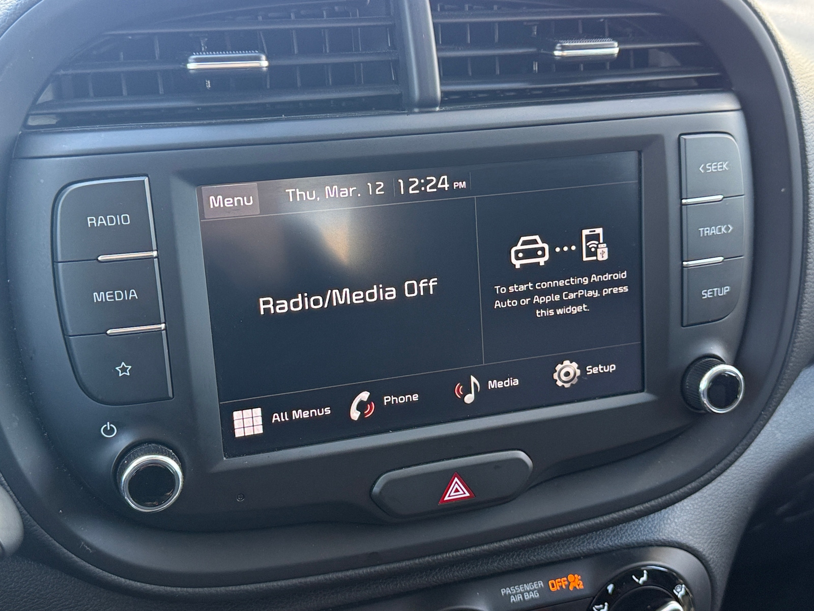 Thumbnail: 2025 Kia Soul - 4