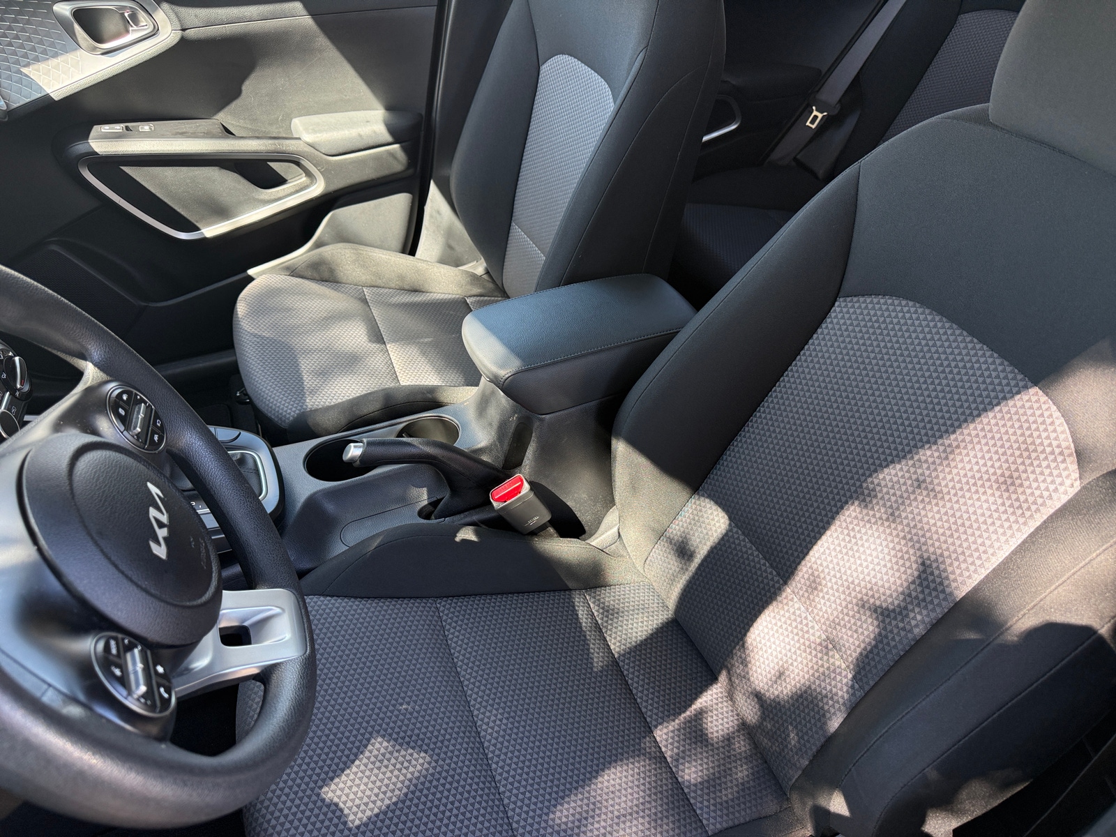 Thumbnail: 2025 Kia Soul - 2