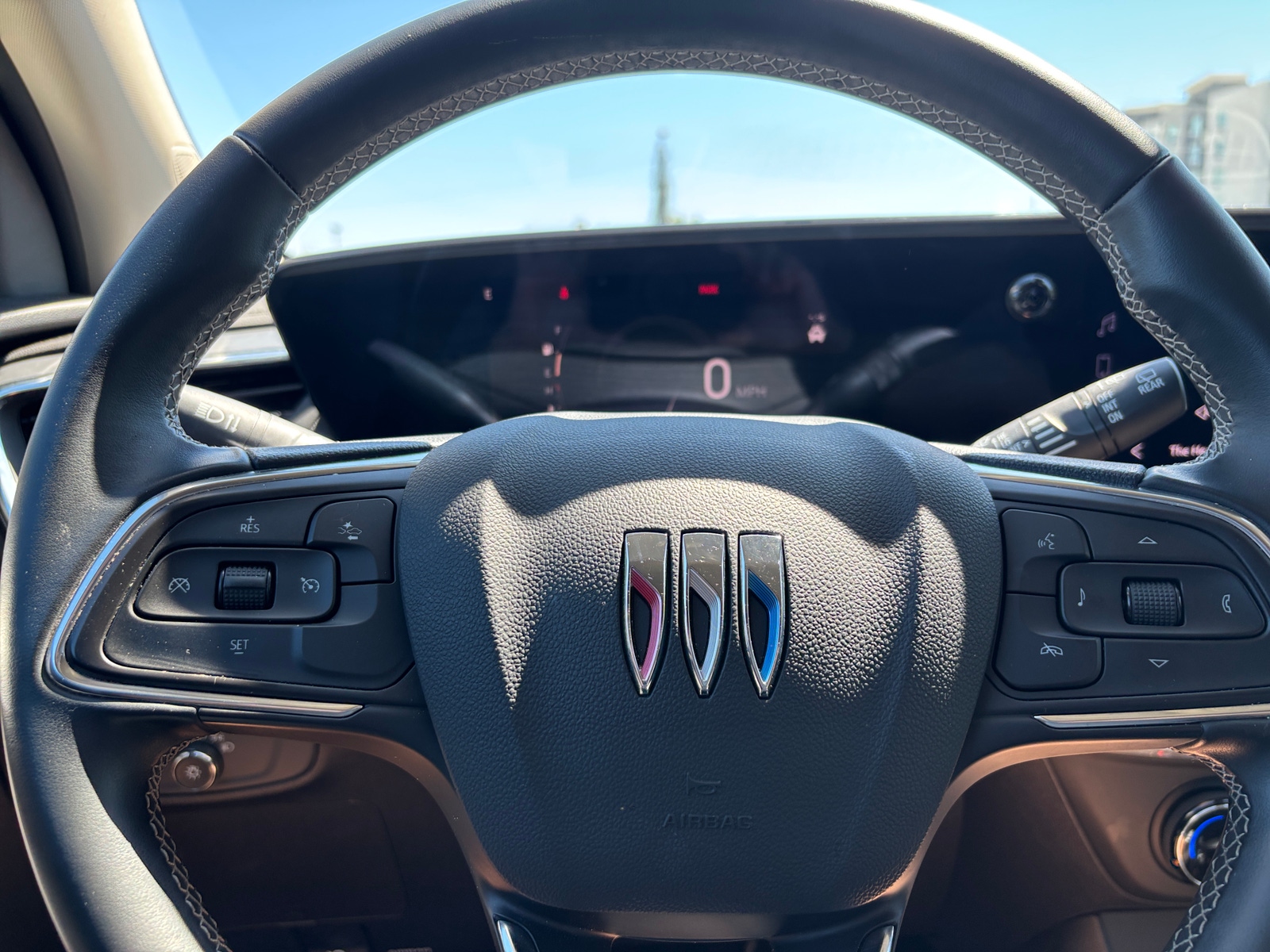 Thumbnail: 2025 Buick Encore GX - 5