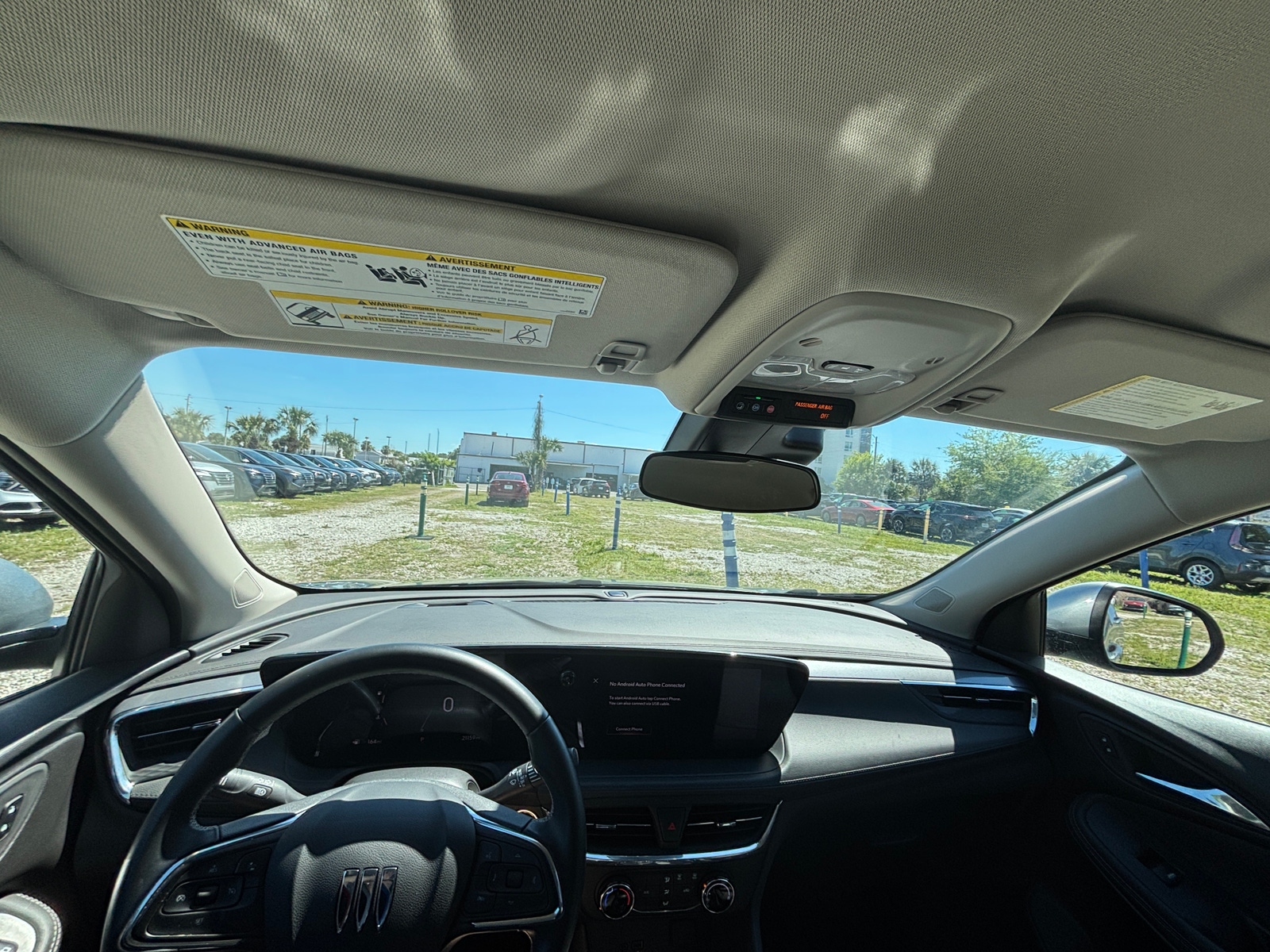 Thumbnail: 2025 Buick Encore GX - 3