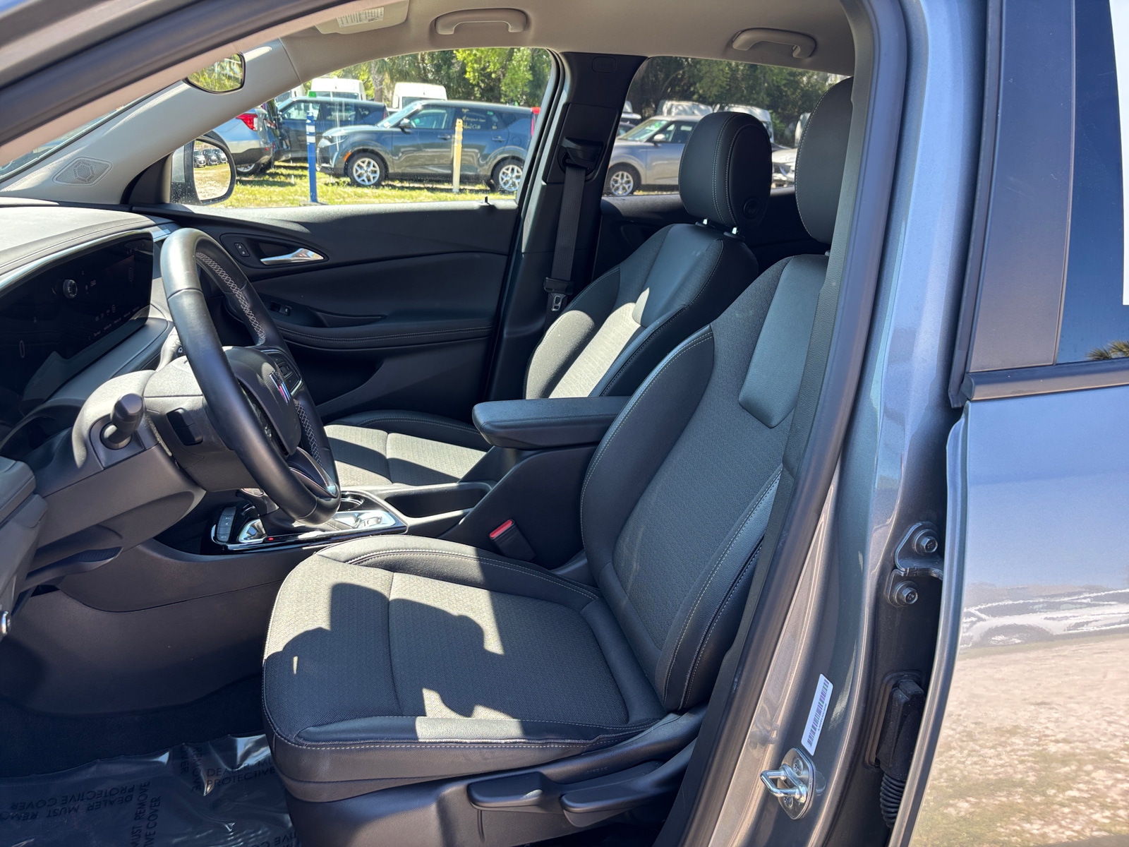 Thumbnail: 2025 Buick Encore GX - 2