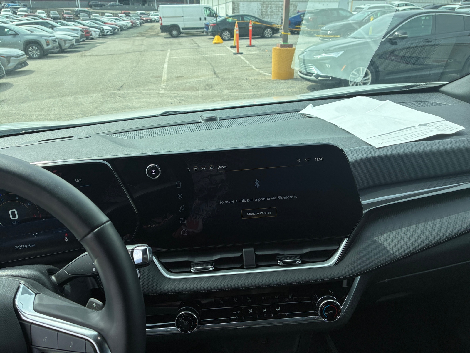 Thumbnail: 2025 Chevrolet Equinox - 3