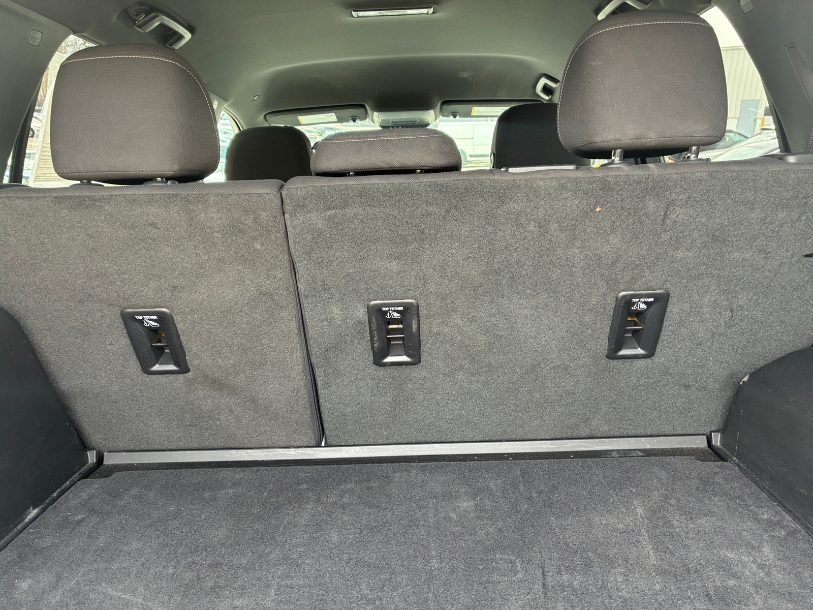 Thumbnail: 2025 Chevrolet Equinox - 4