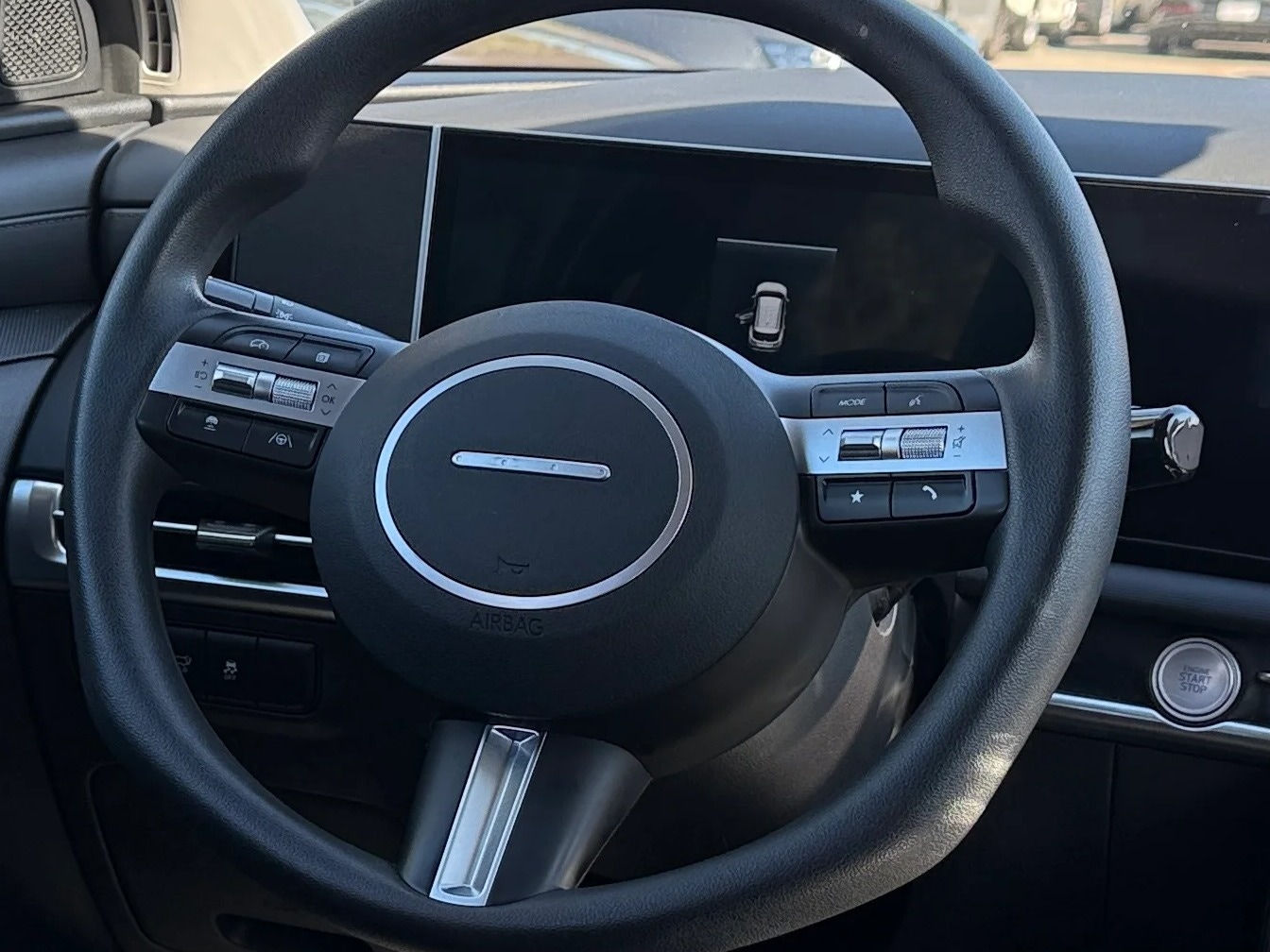 Thumbnail: 2025 Hyundai Tucson - 4