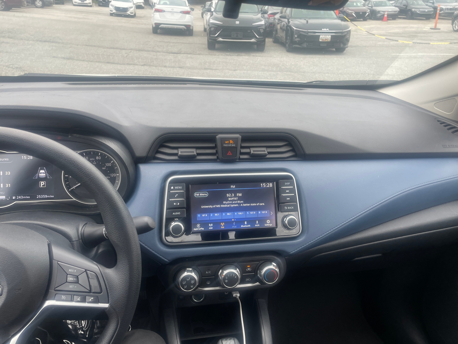 Thumbnail: 2025 Nissan Versa - 3