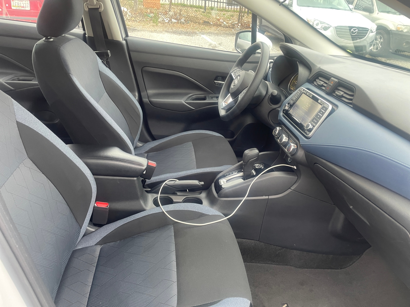 Thumbnail: 2025 Nissan Versa - 2