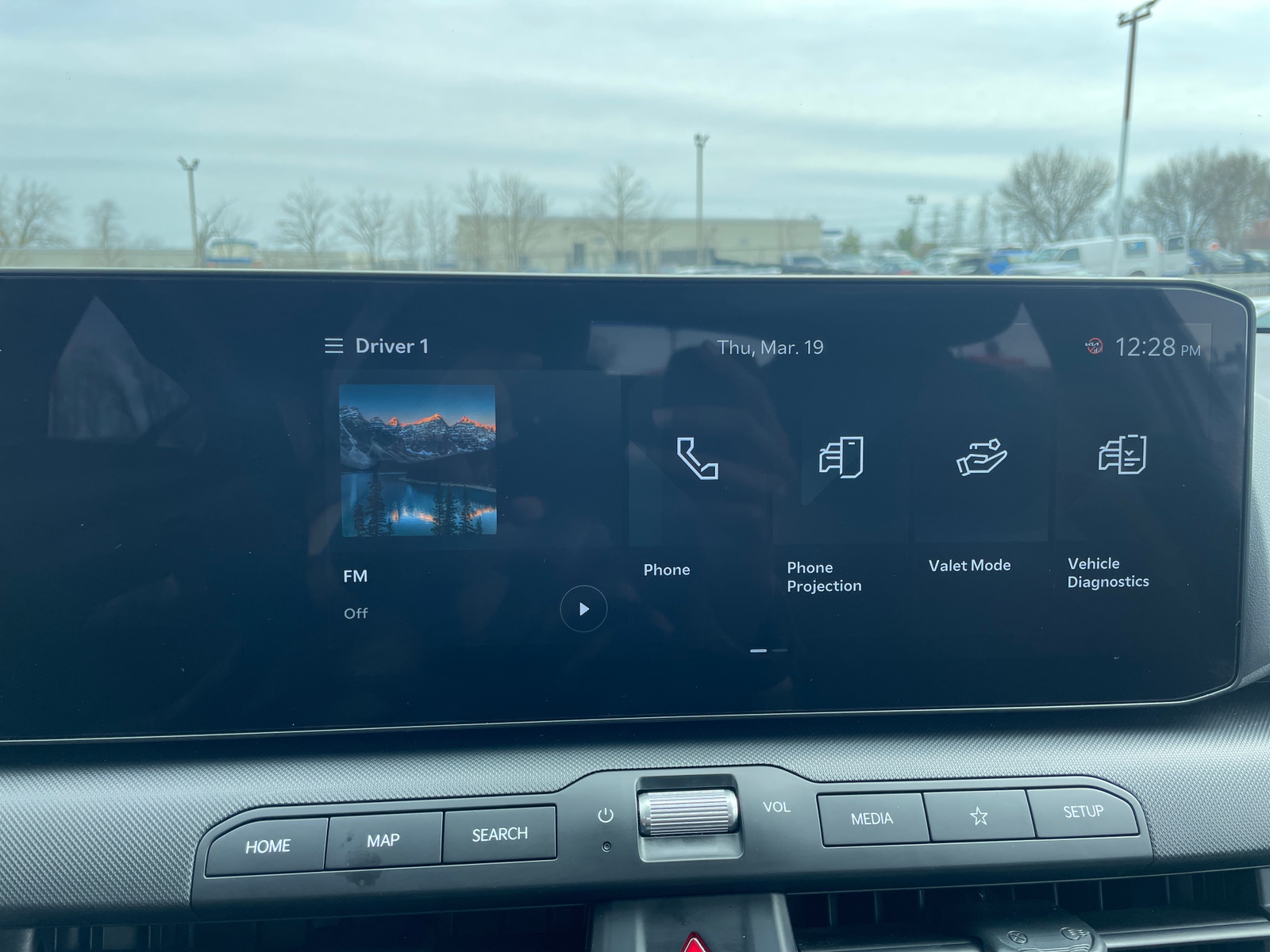 Thumbnail: 2025 Kia K4 - 4