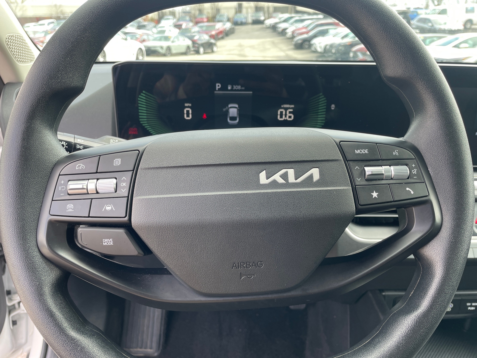 Thumbnail: 2025 Kia K4 - 5