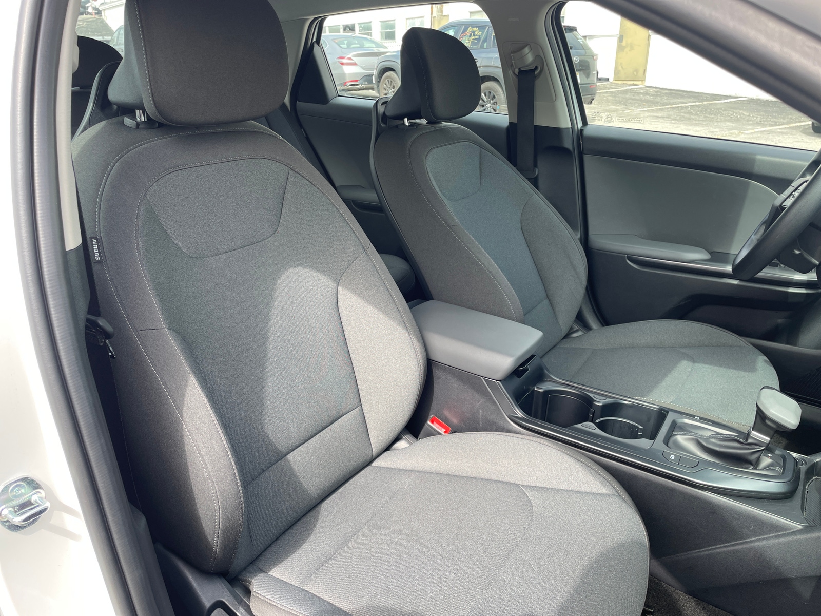 Thumbnail: 2025 Kia K4 - 2