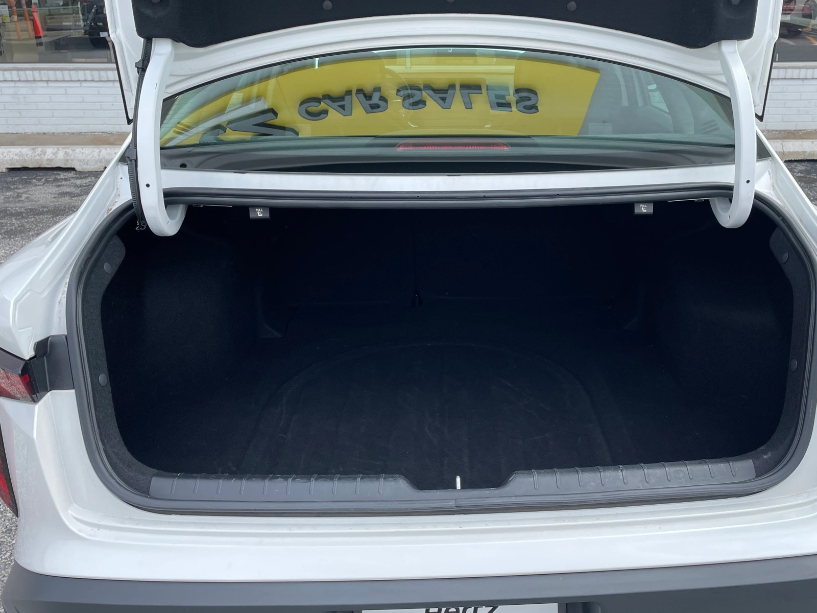 Thumbnail: 2025 Kia K4 - 6