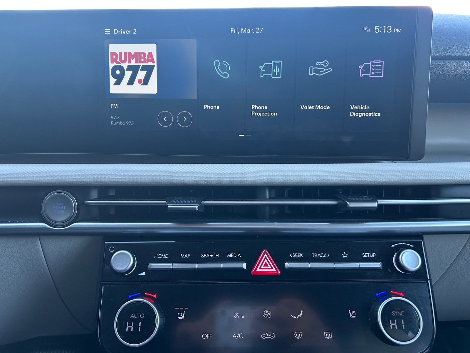 Thumbnail: 2025 Hyundai Tucson - 4