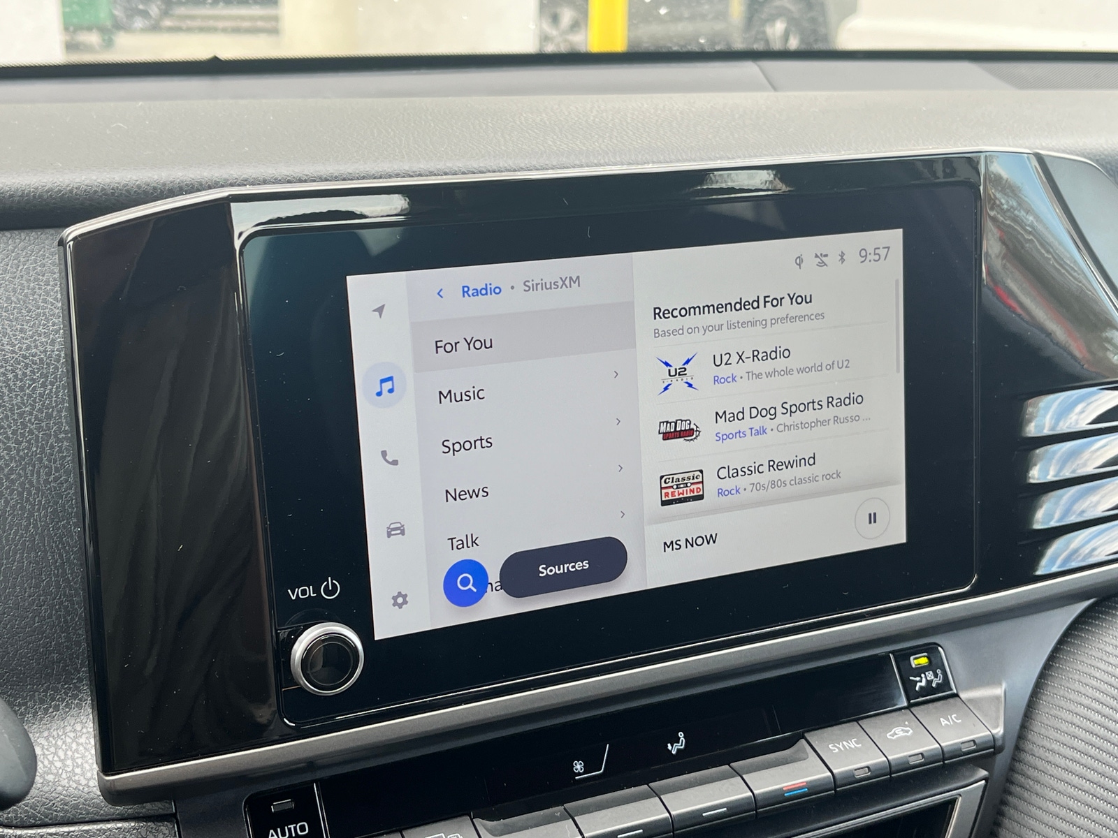Thumbnail: 2025 Toyota Camry - 4
