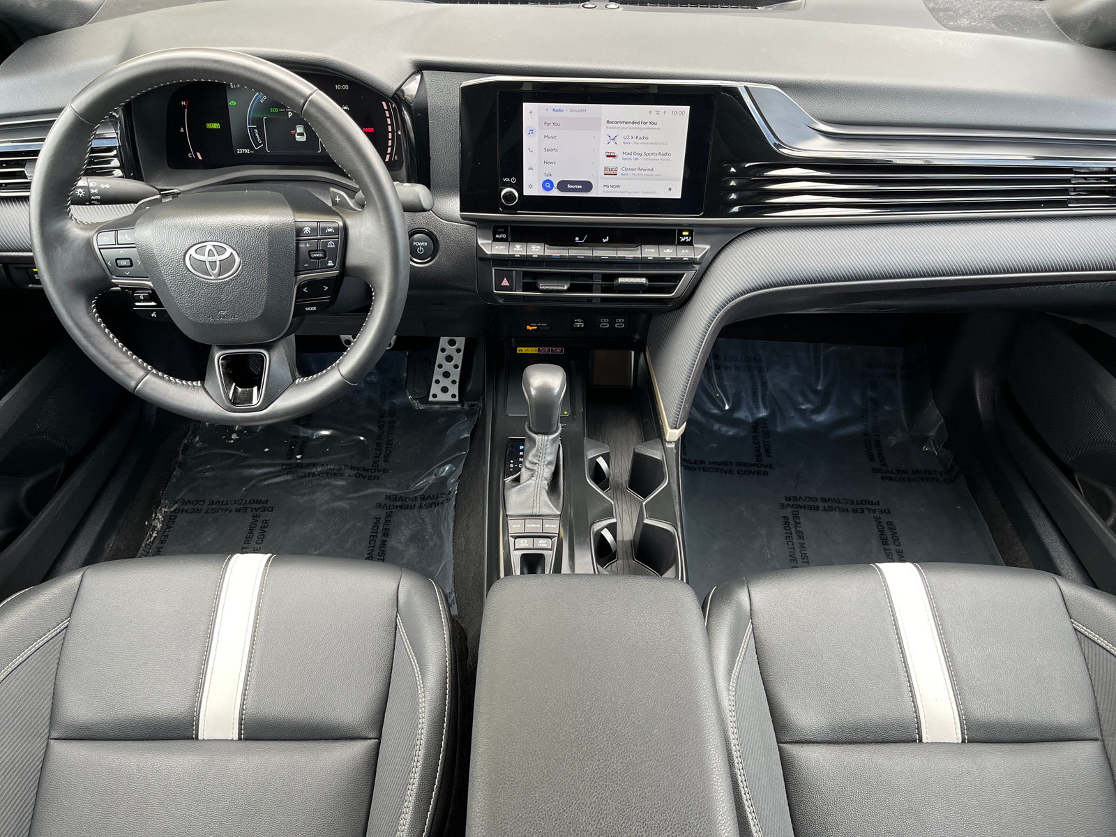 Thumbnail: 2025 Toyota Camry - 3