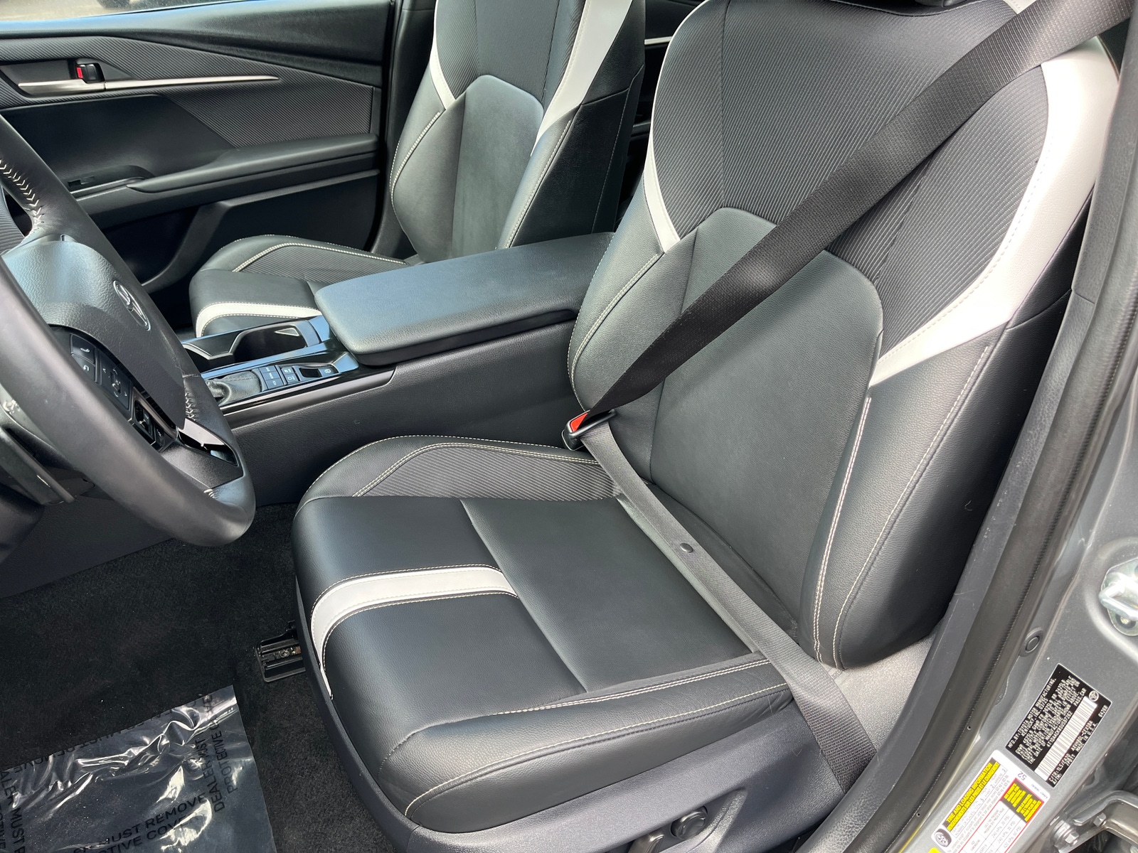 Thumbnail: 2025 Toyota Camry - 2