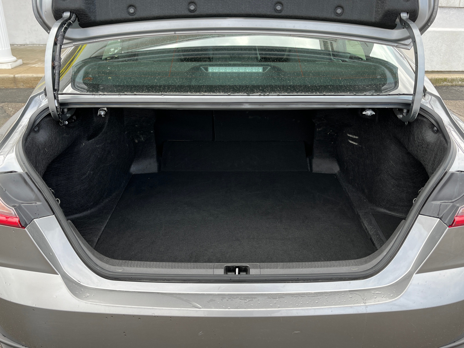 Thumbnail: 2025 Toyota Camry - 5