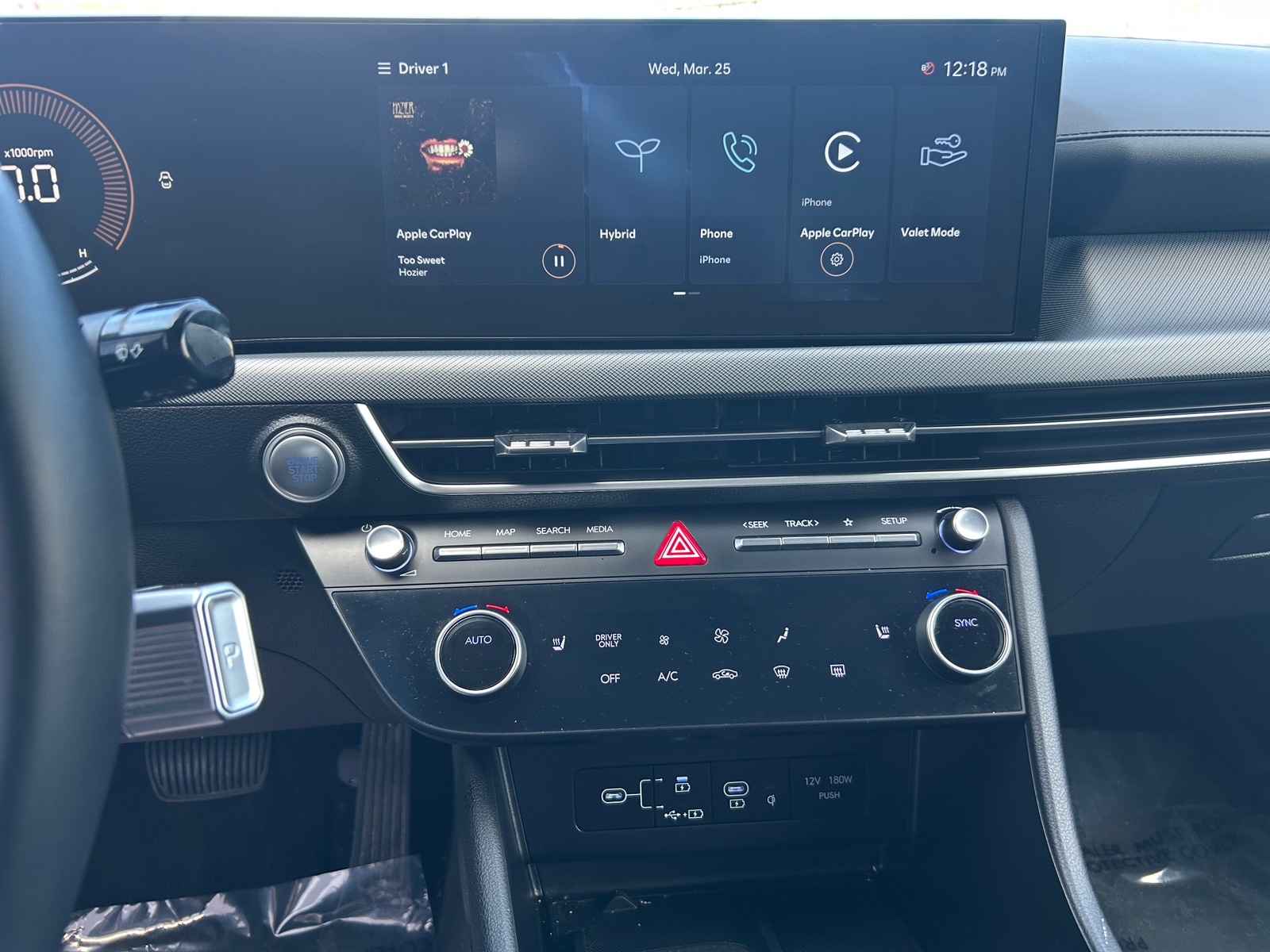 Thumbnail: 2025 Hyundai Sonata - 4