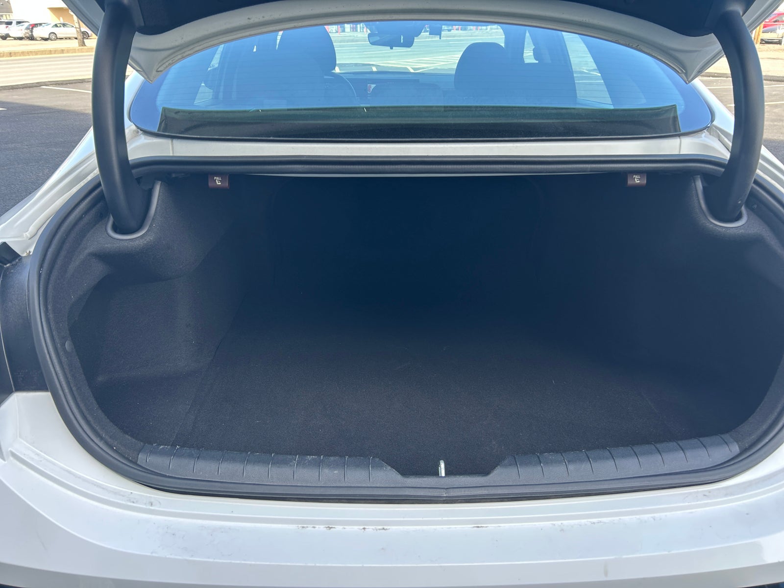 Thumbnail: 2025 Hyundai Sonata - 7