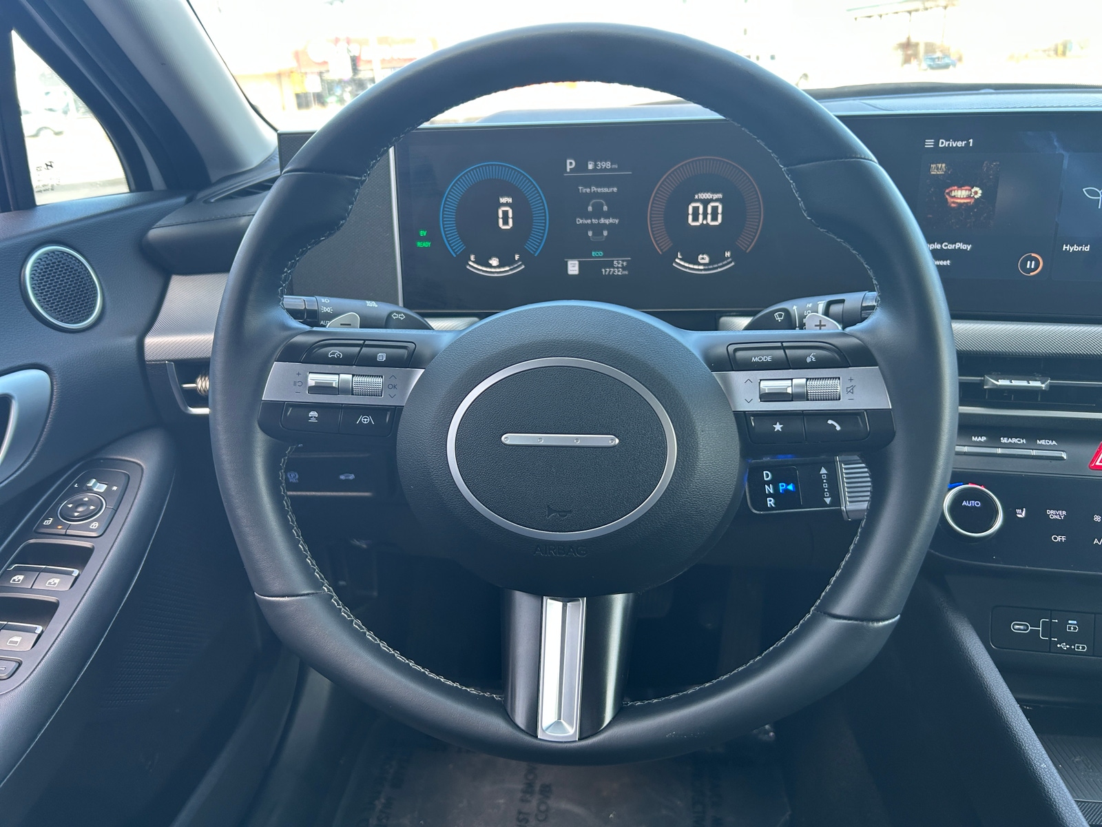 Thumbnail: 2025 Hyundai Sonata - 5