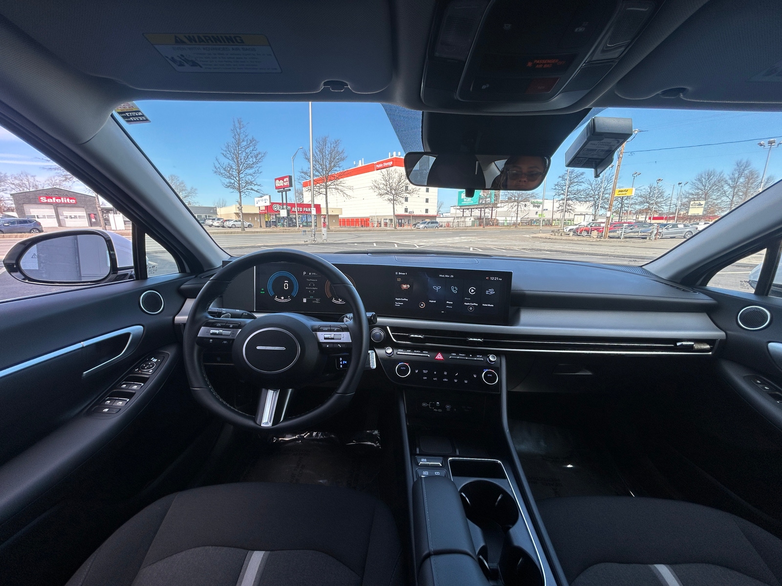 Thumbnail: 2025 Hyundai Sonata - 3