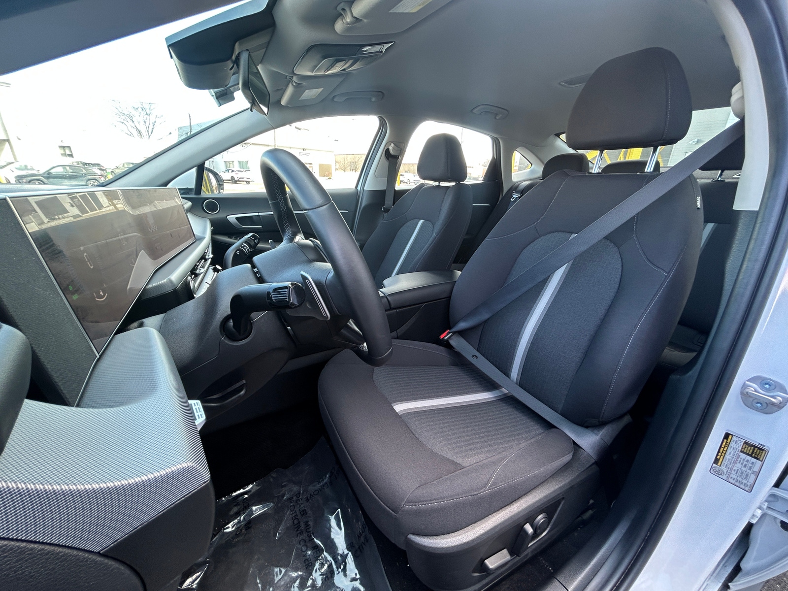 Thumbnail: 2025 Hyundai Sonata - 2