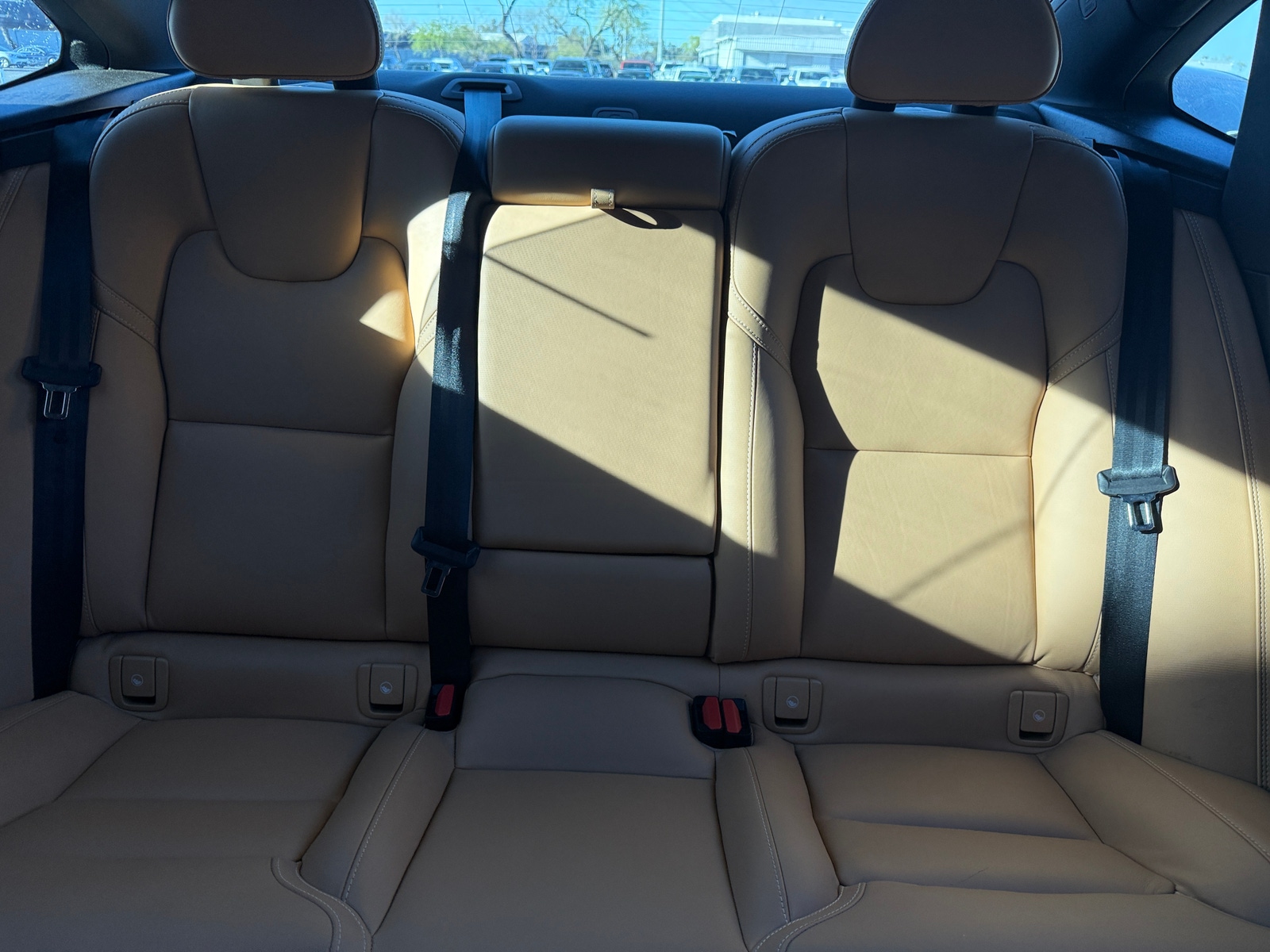 Thumbnail: 2023 Volvo S90 - 5