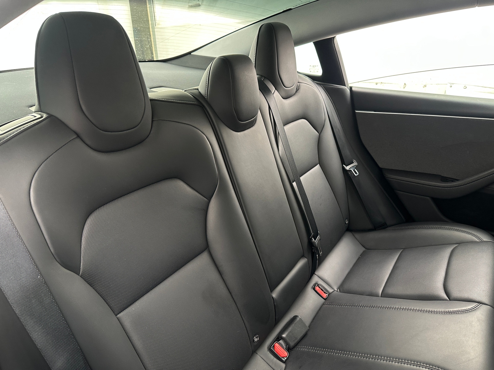 Thumbnail: 2025 Tesla Model 3 - 5