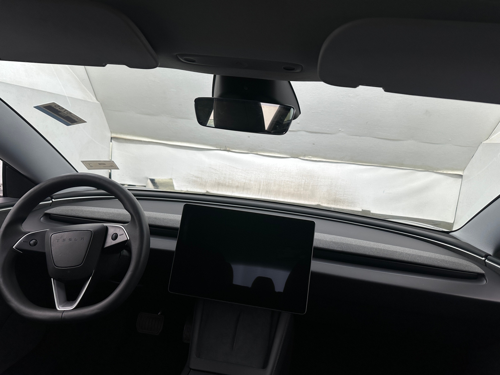 Thumbnail: 2025 Tesla Model 3 - 2