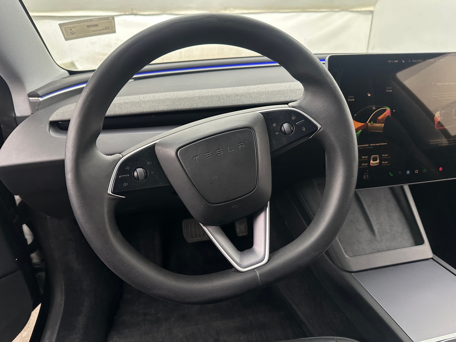 Thumbnail: 2025 Tesla Model 3 - 4