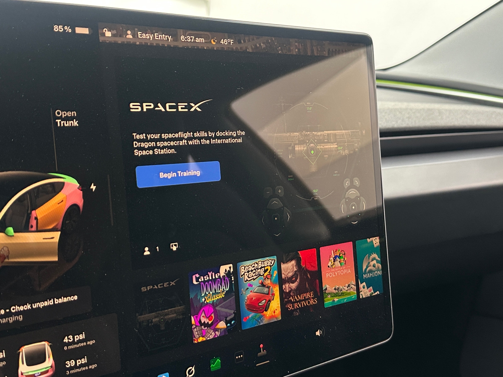 Thumbnail: 2025 Tesla Model 3 - 3