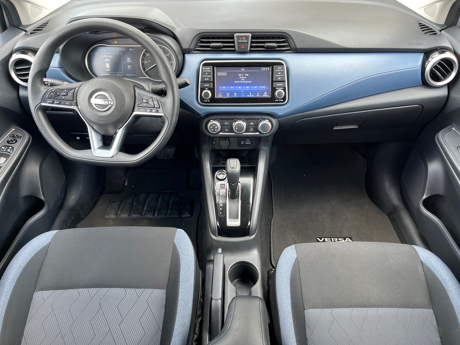 Thumbnail: 2025 Nissan Versa - 3