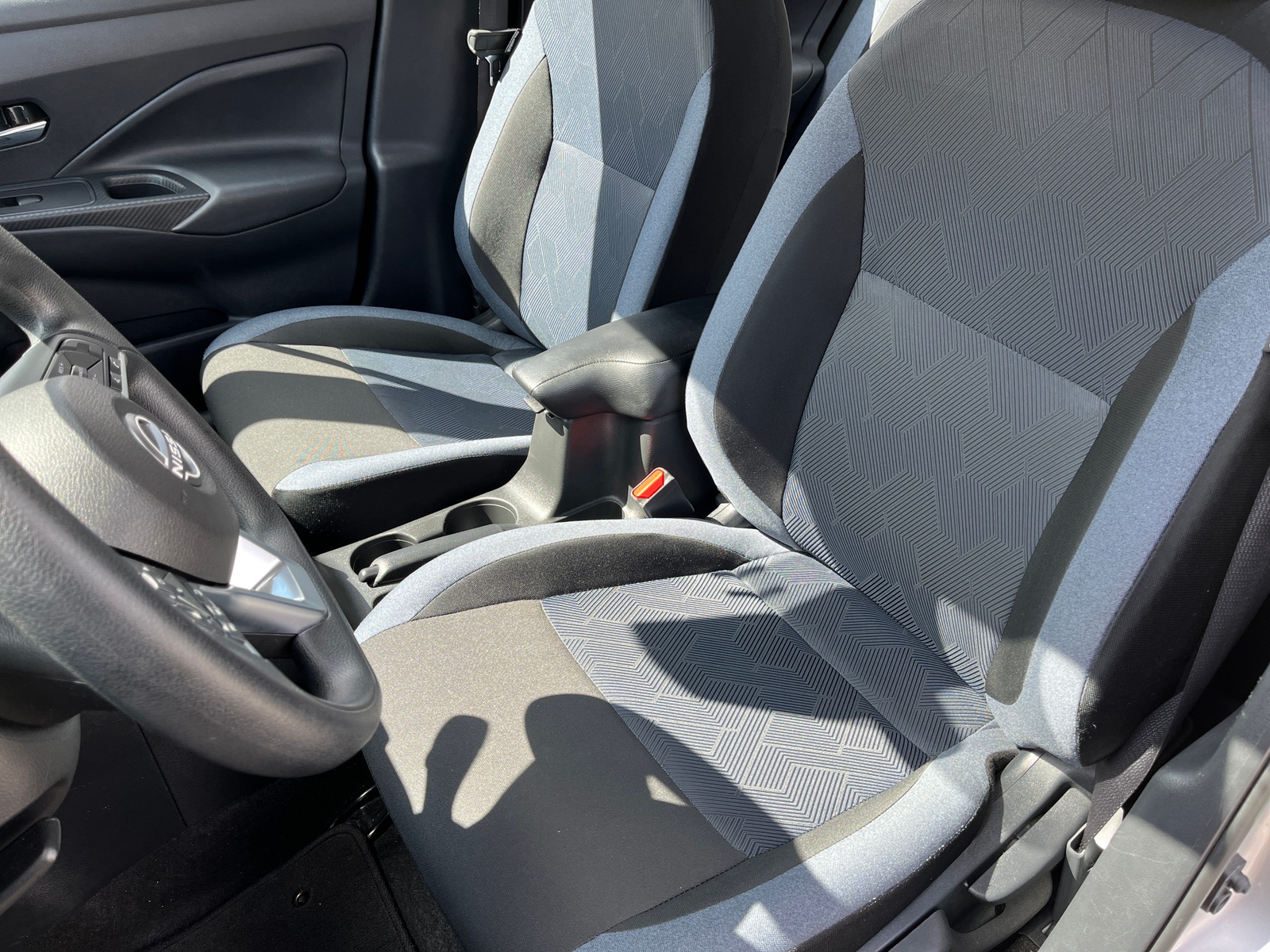 Thumbnail: 2025 Nissan Versa - 2