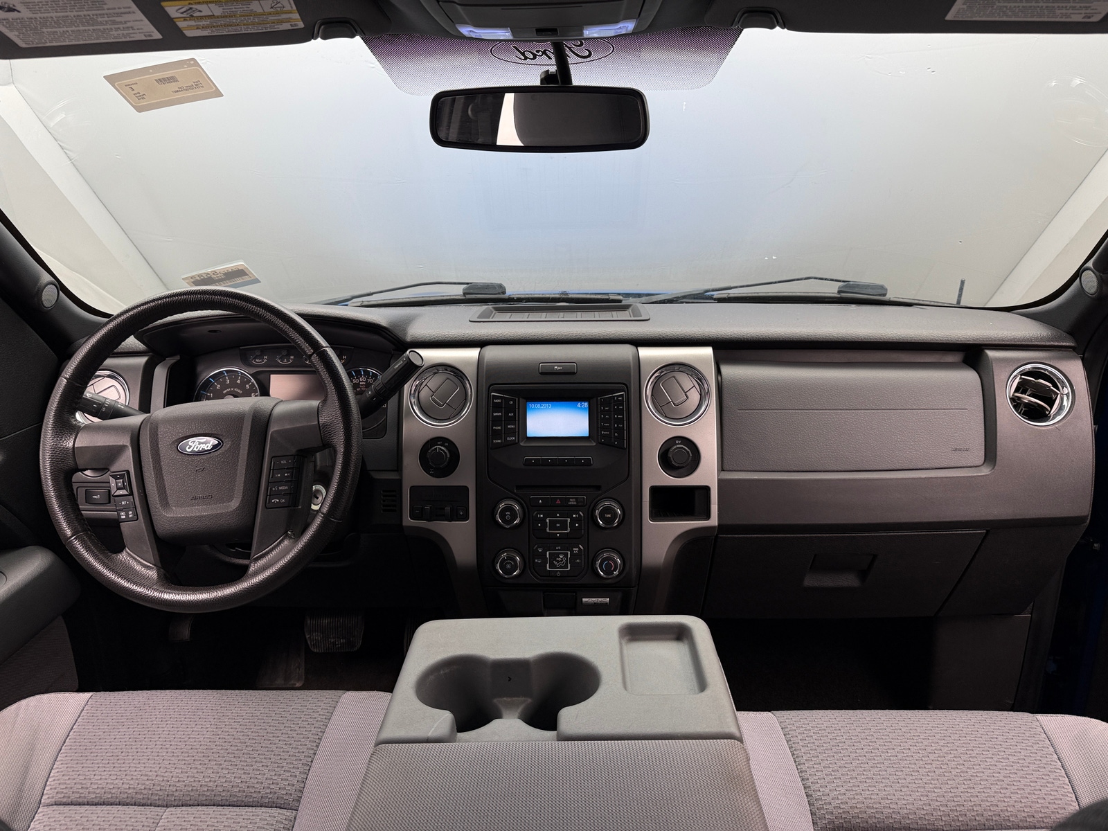 Thumbnail: 2014 Ford Econoline - 3