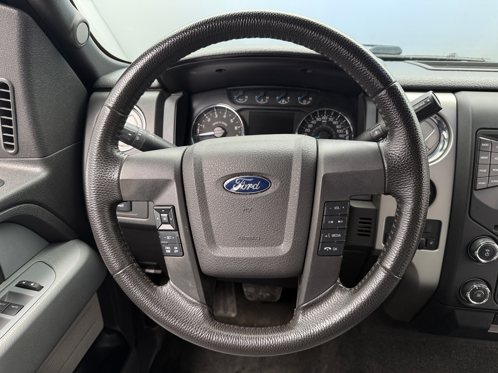 Thumbnail: 2014 Ford Econoline - 5