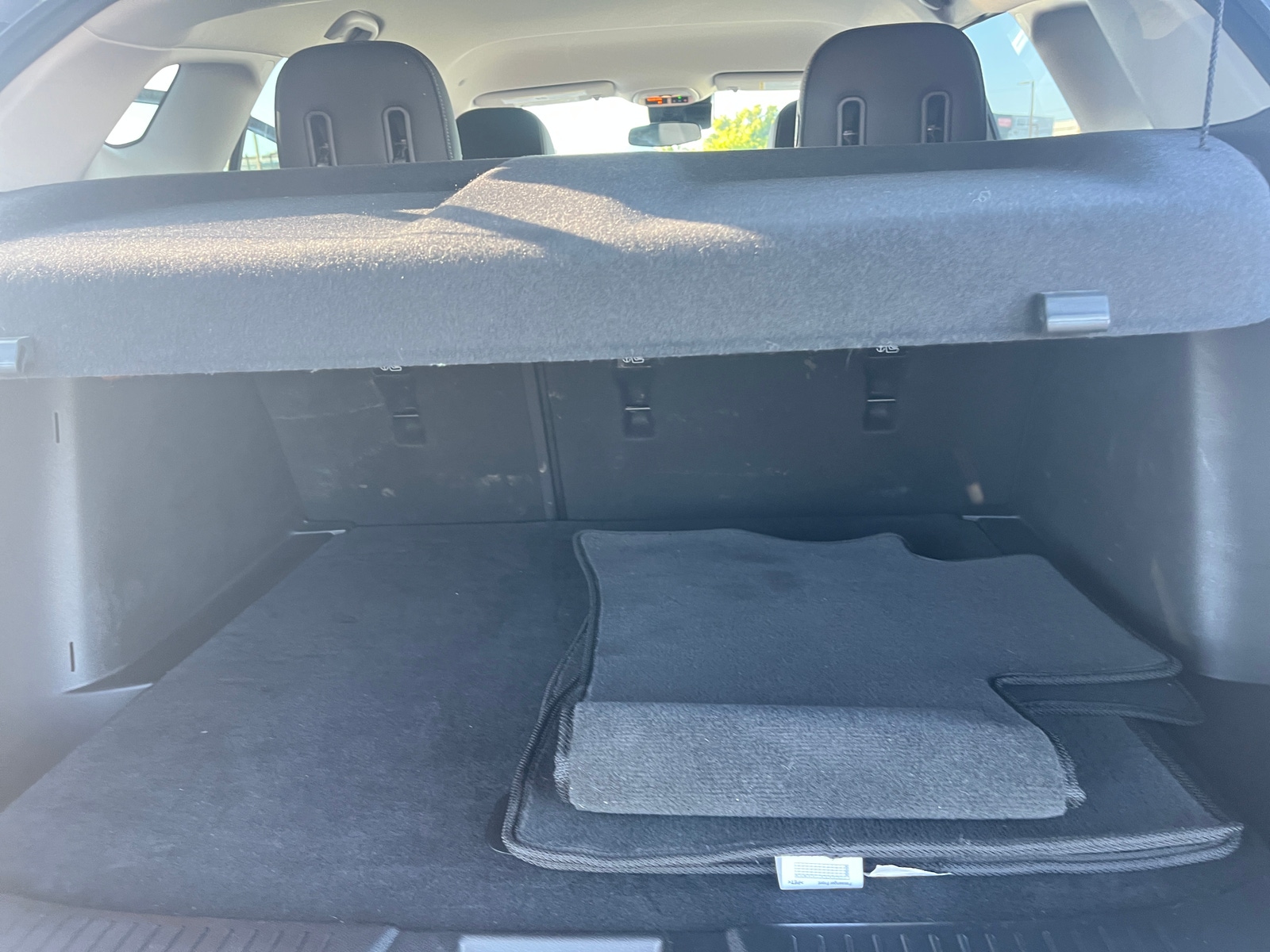 Thumbnail: 2025 Chevrolet Trax - 6