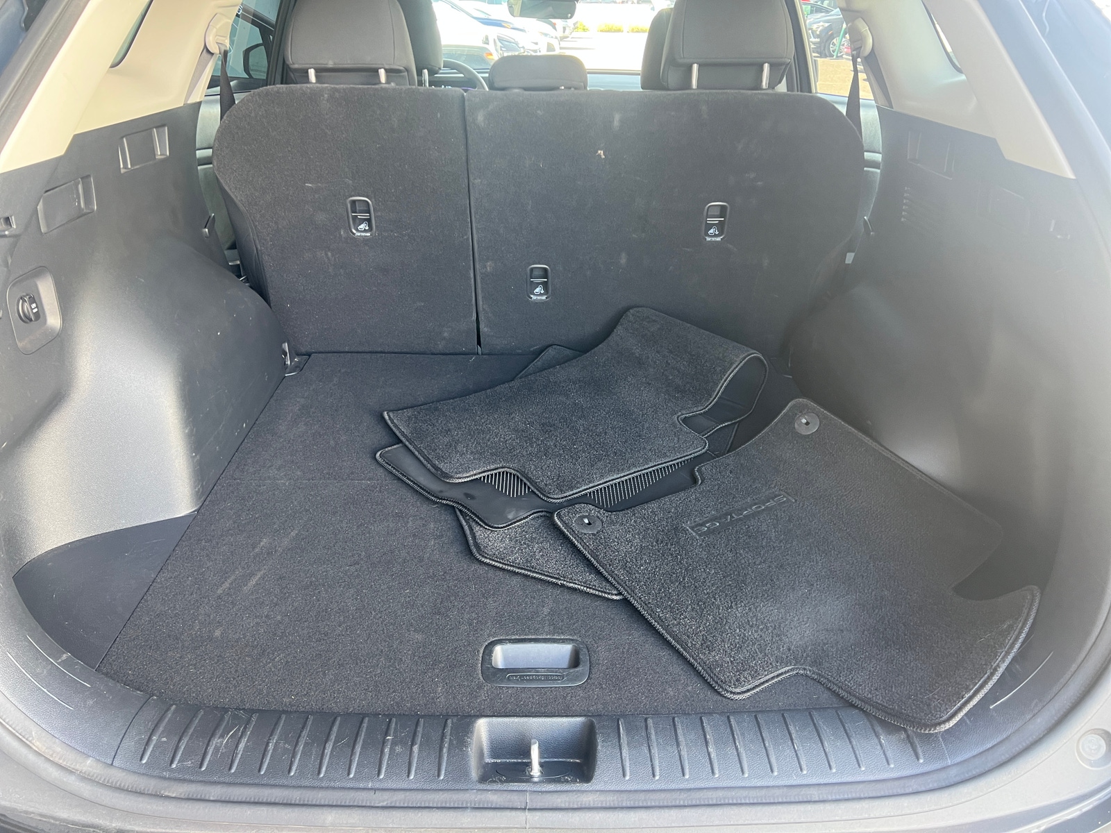 Thumbnail: 2025 Kia Sportage - 6