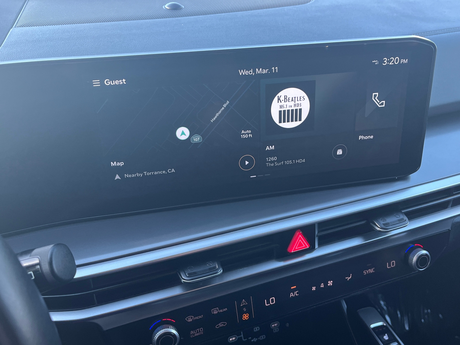 Thumbnail: 2024 Kia Sorento - 3