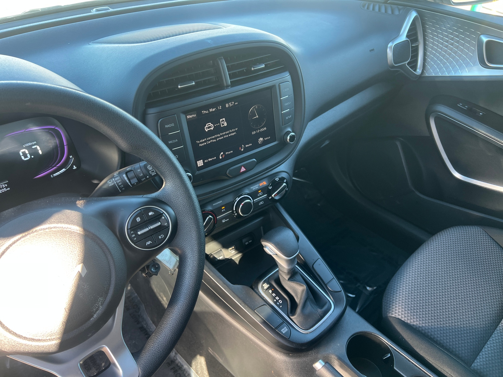 Thumbnail: 2025 Kia Soul - 4