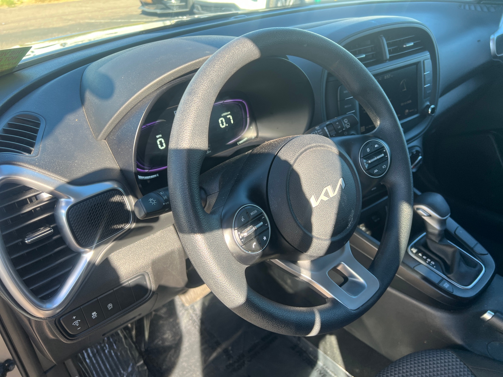 Thumbnail: 2025 Kia Soul - 5