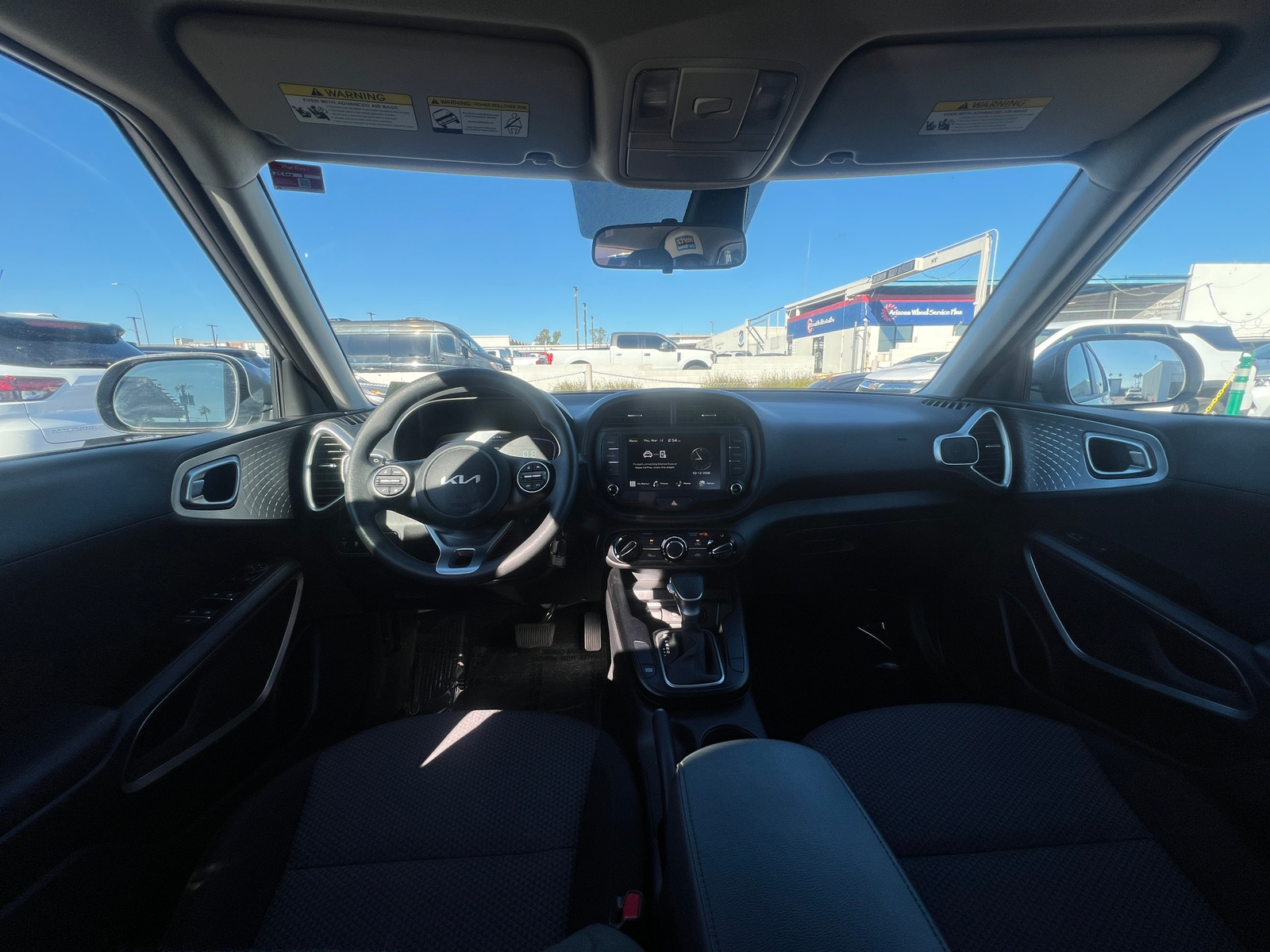 Thumbnail: 2025 Kia Soul - 3