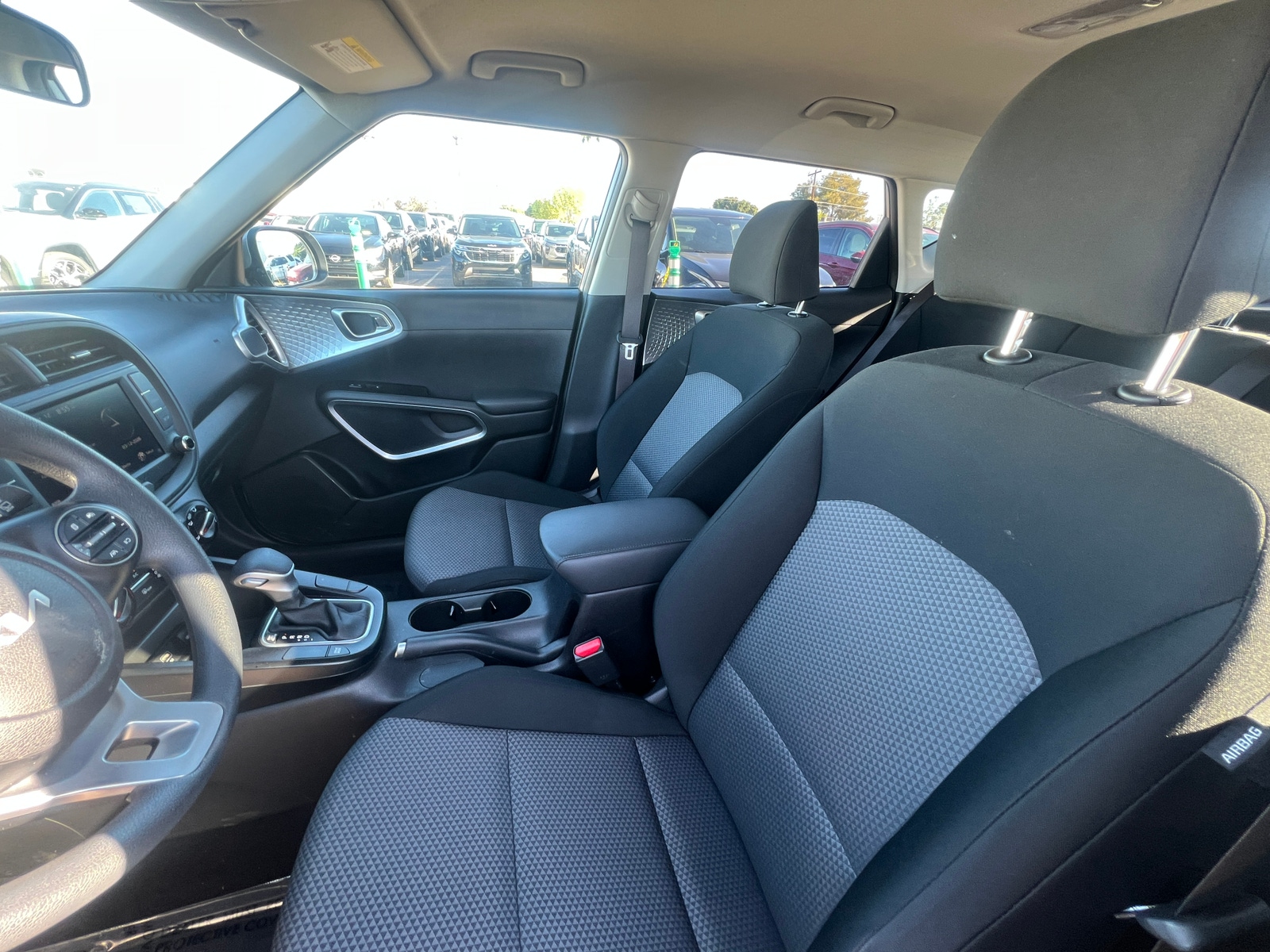 Thumbnail: 2025 Kia Soul - 2