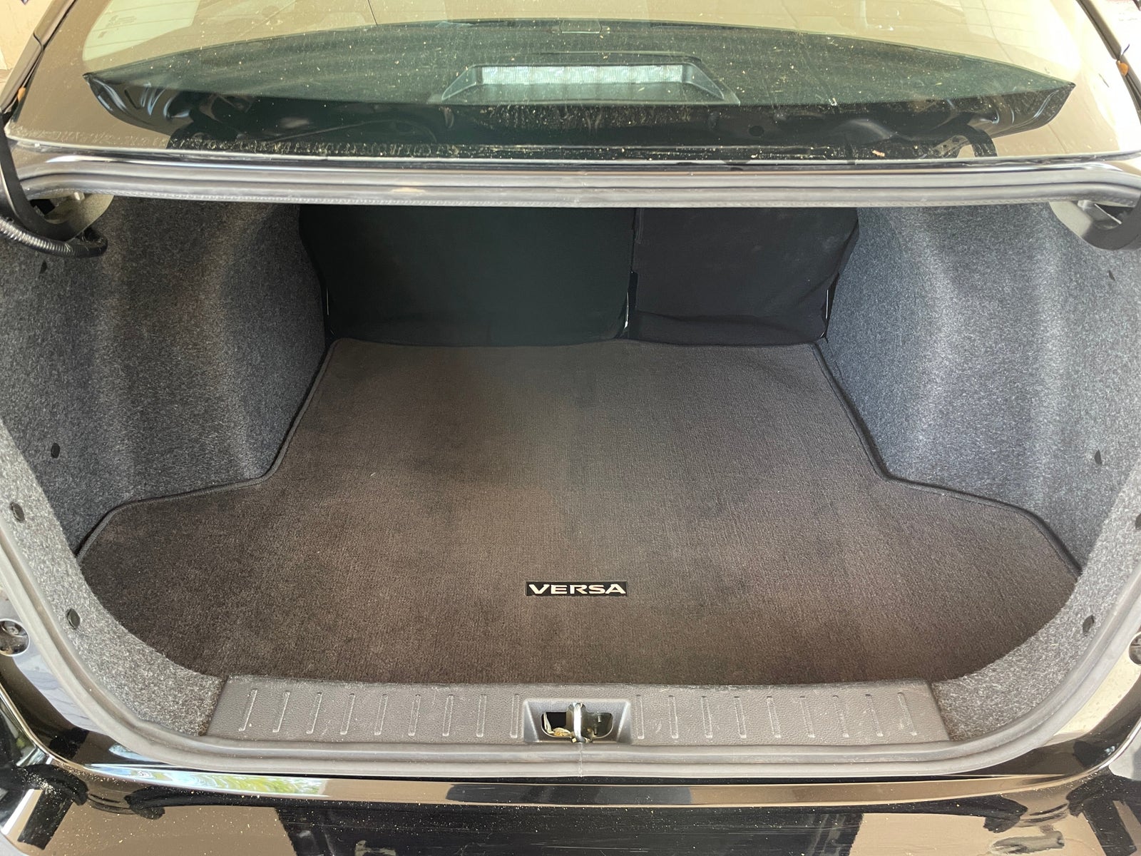 Thumbnail: 2025 Nissan Versa - 7